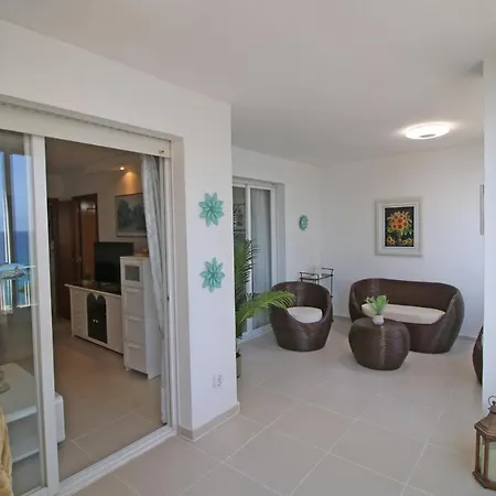 Apartamento La Reina - Costa