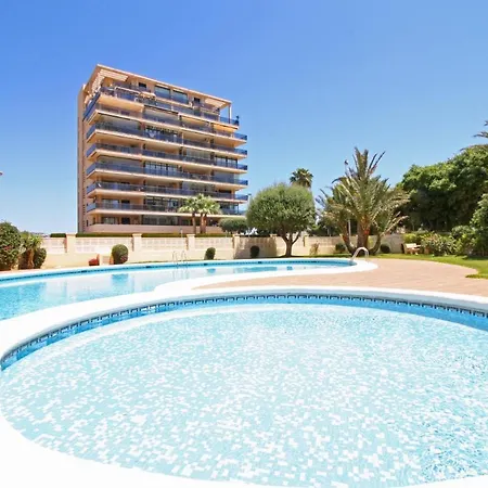 Apartamento La Reina - Costa Daire Calp