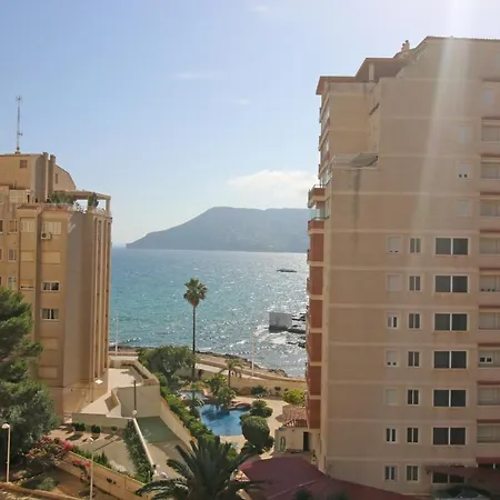Apartamento La Reina - Costa