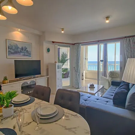 Apartamento La Reina - Costa Calp