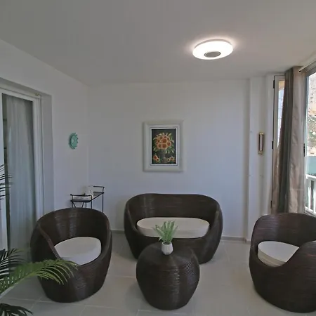 Apartamento La Reina - Costa *