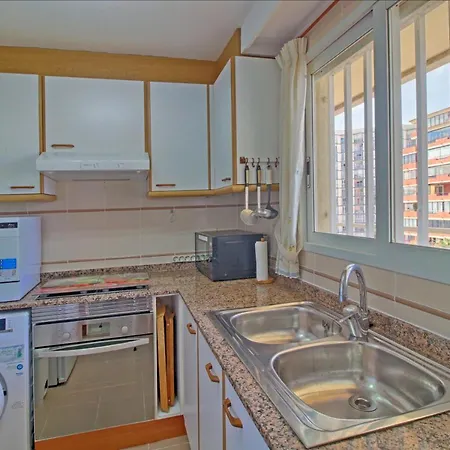 Apartamento La Reina - Costa * Calp