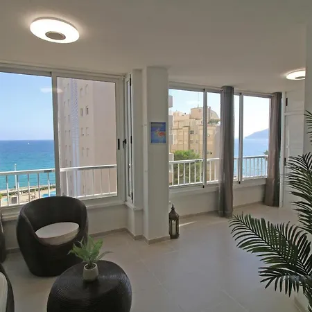 Apartamento La Reina - Costa Daire Calp