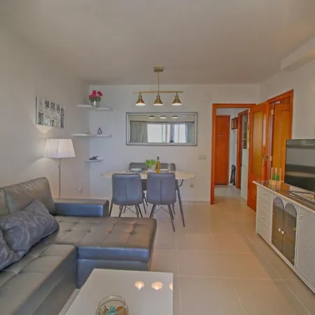 Apartamento La Reina - Costa