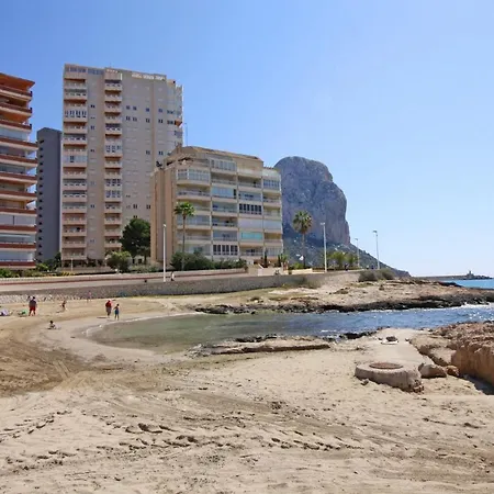 Daire Apartamento La Reina - Costa