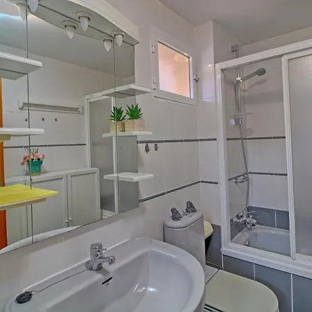 Apartamento La Reina - Costa Daire