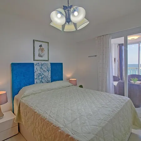 Apartamento La Reina - Costa